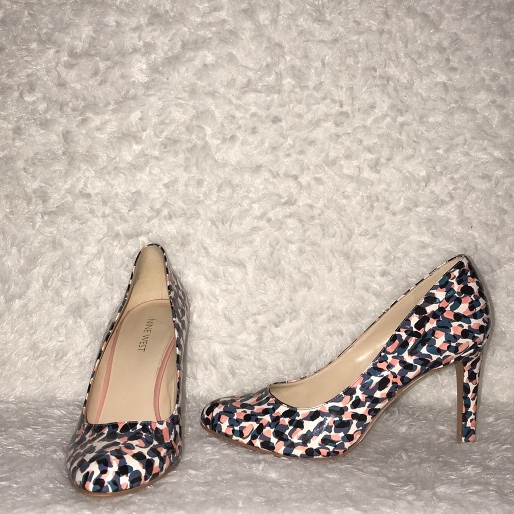 Nine West Heels